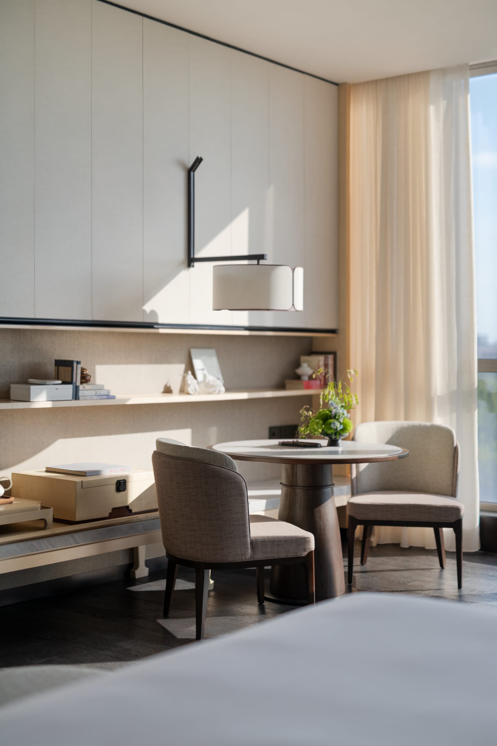 Four Seasons Hotel Suzhou – foto 1