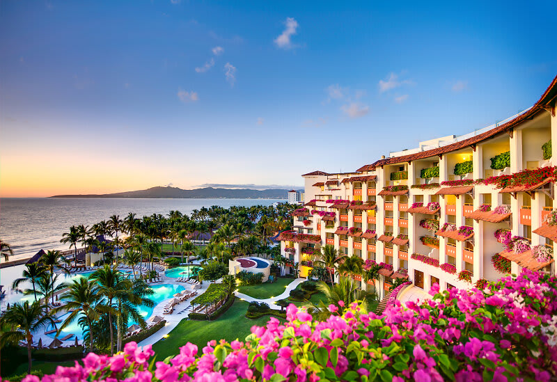 Grand Velas Riviera Nayarit - All Inclusive – foto 1