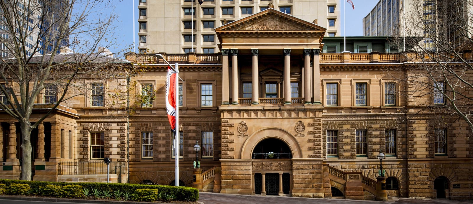 InterContinental Sydney by IHG – foto 1