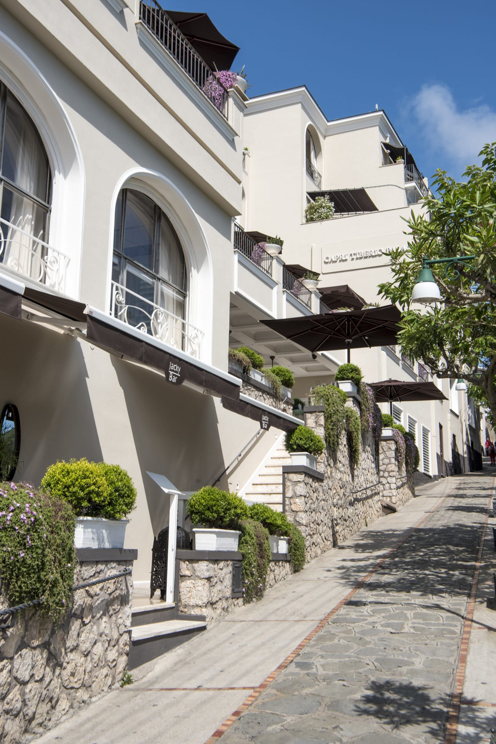 Capri Tiberio Palace – foto 1