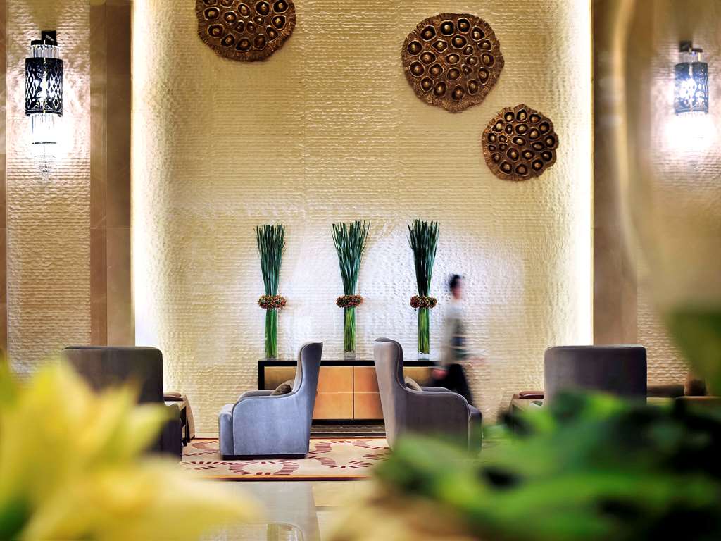 Sofitel Ningbo – foto 1