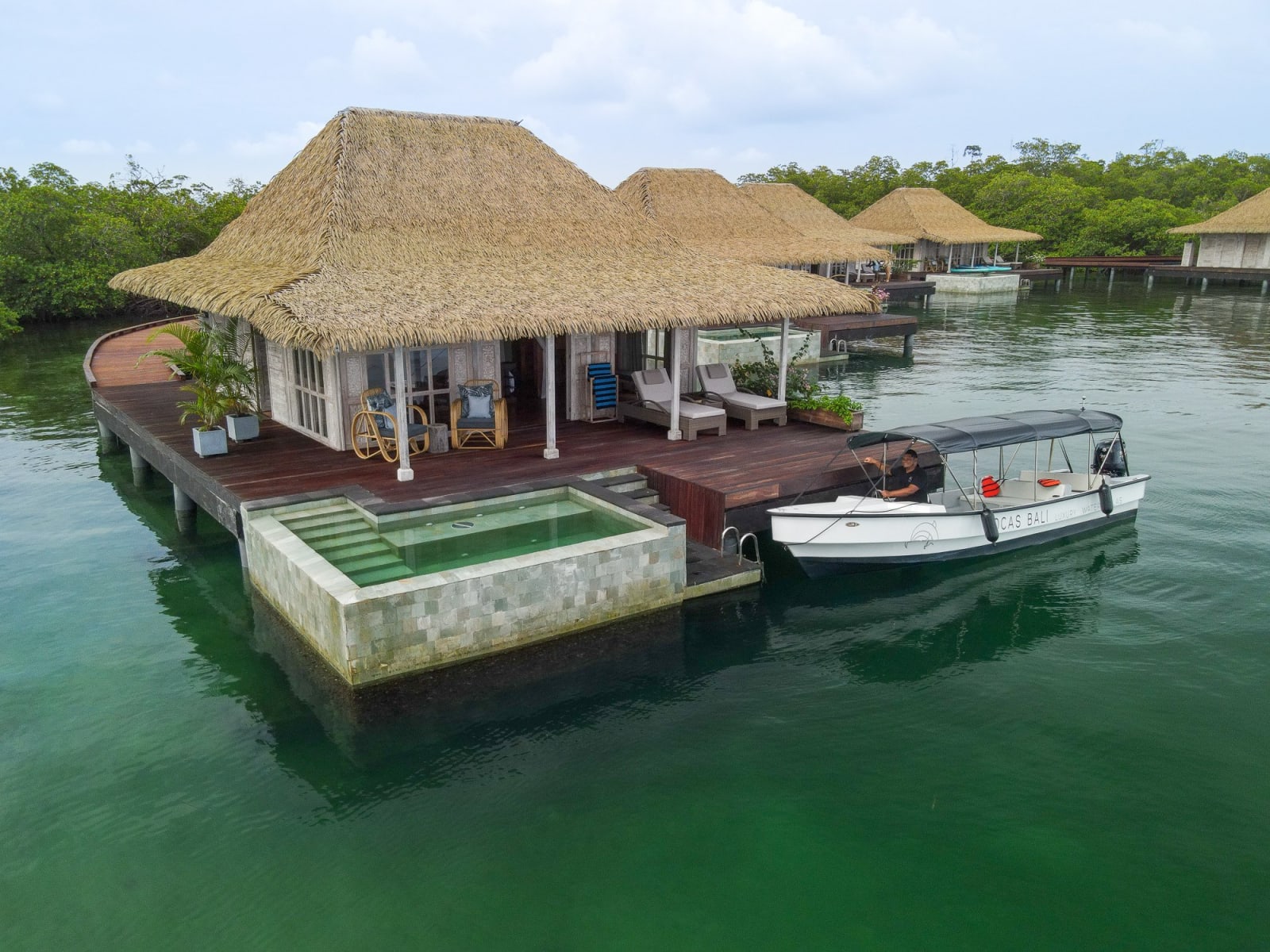 NAYARA Bocas del Toro – foto 1