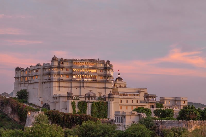RAAS Devigarh – foto 1