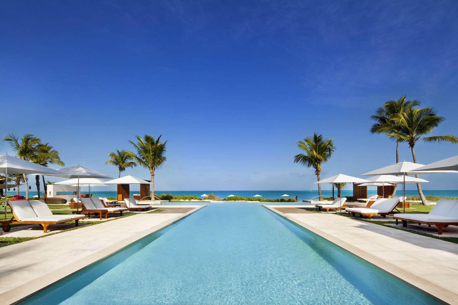 Grace Bay Club – foto 1