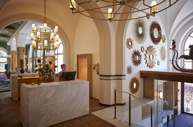 Hotel Walther – foto 1