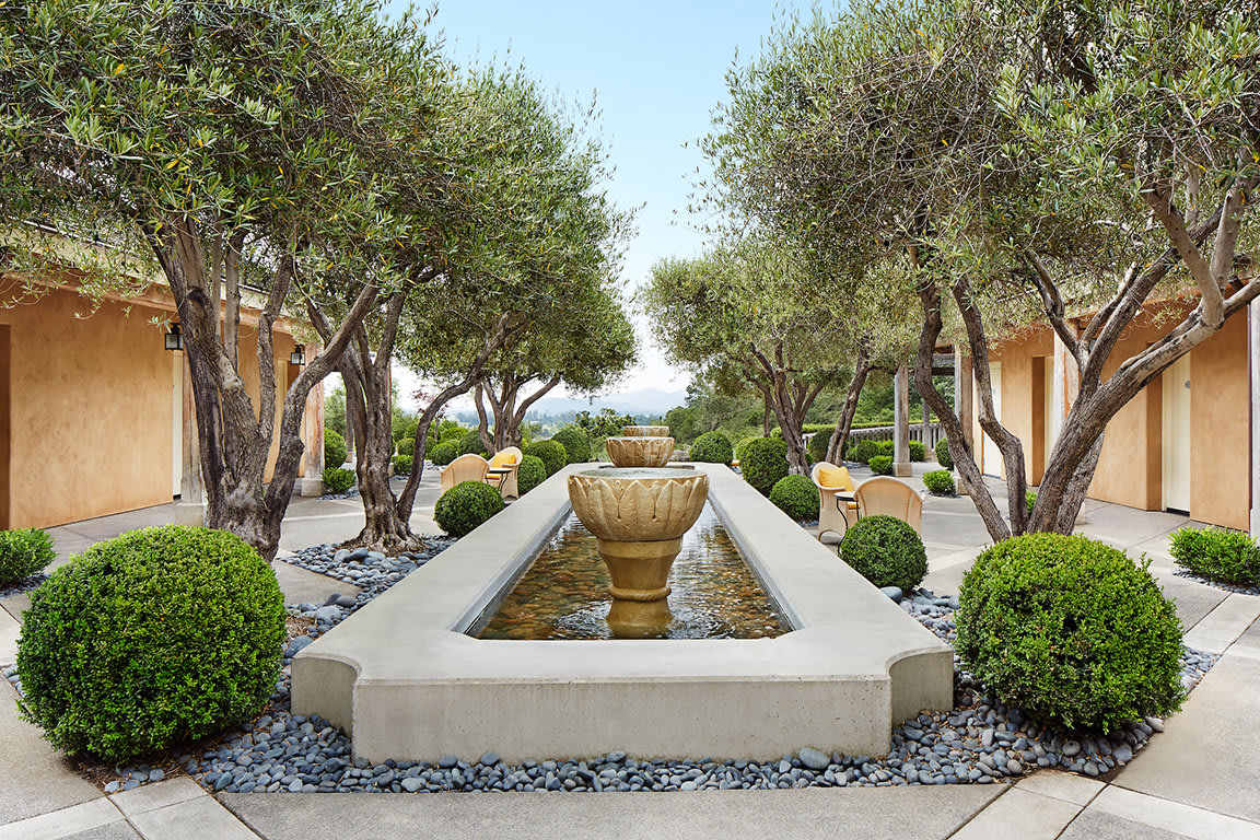 Auberge Du Soleil – foto 1