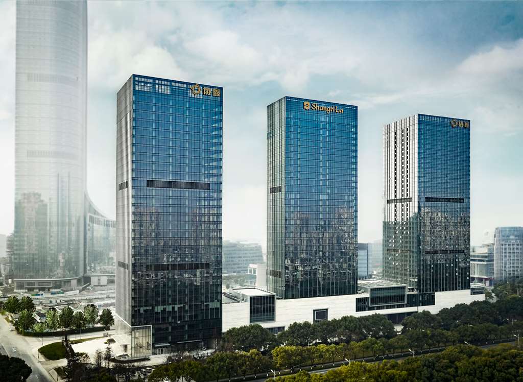 Shangri-La Yuanqu, Suzhou – foto 1