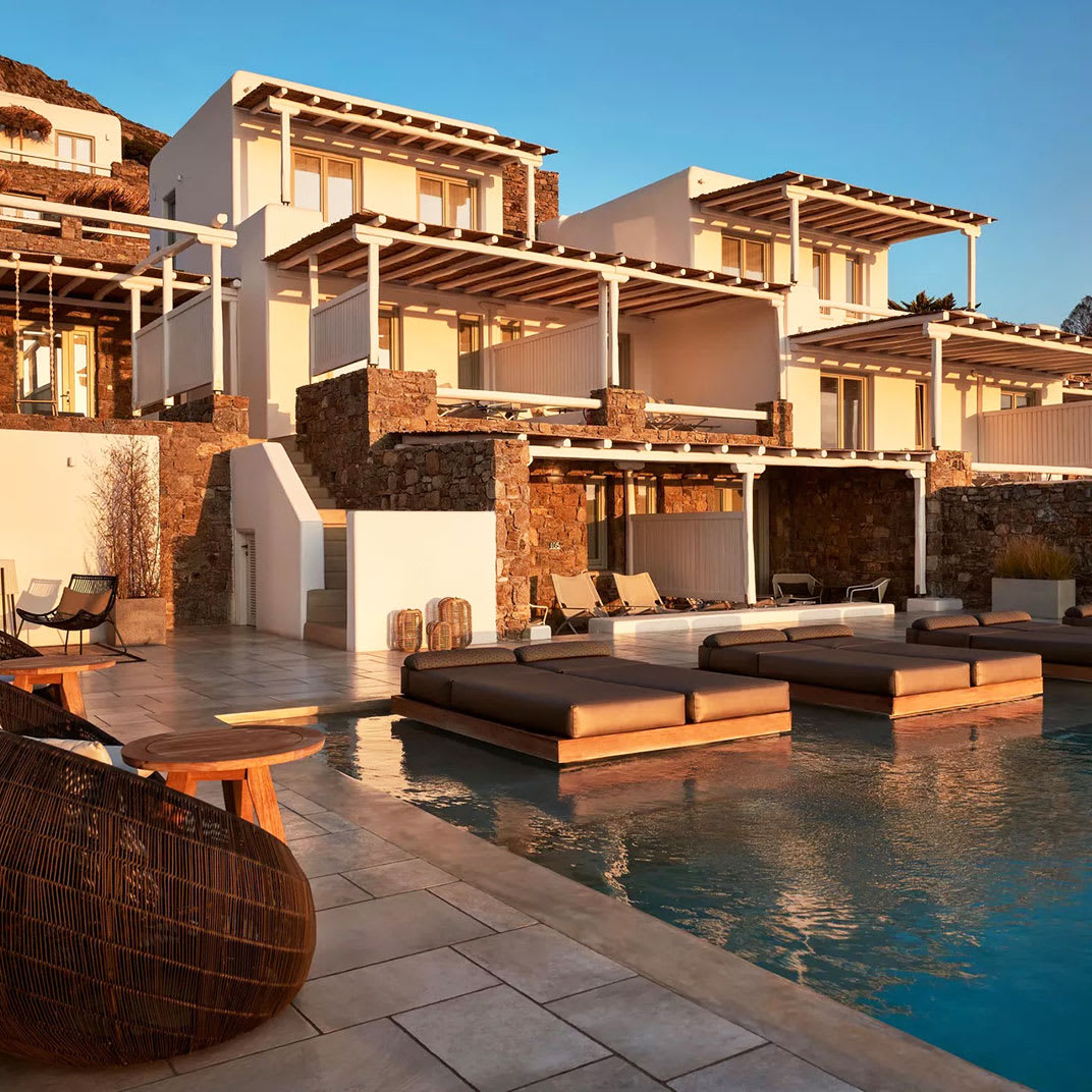 Mykonos Bliss – foto 1