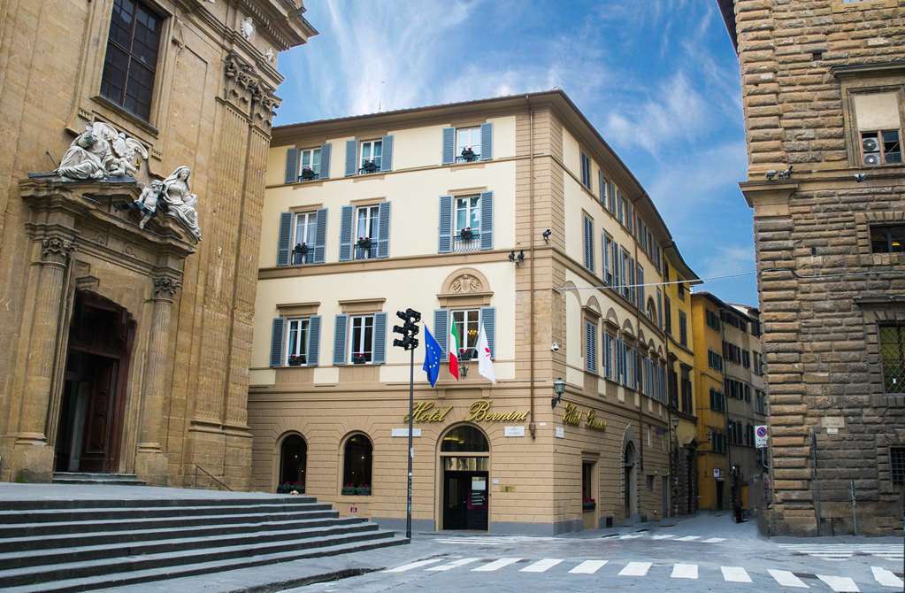 Bernini Palace – foto 1