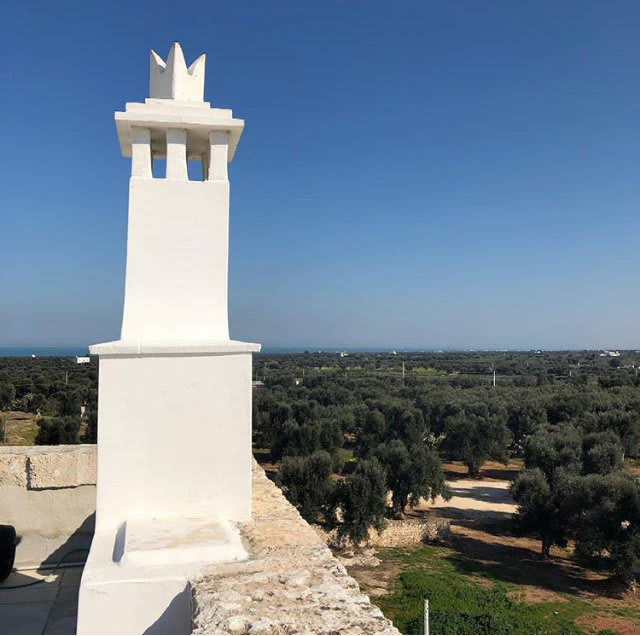 Masseria Calderisi – foto 1
