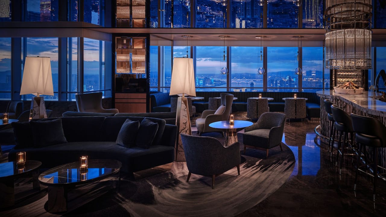 Park Hyatt Changsha – foto 1
