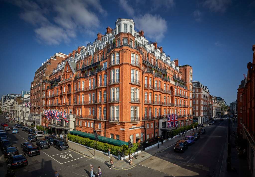 Claridge’s, Maybourne – foto 1