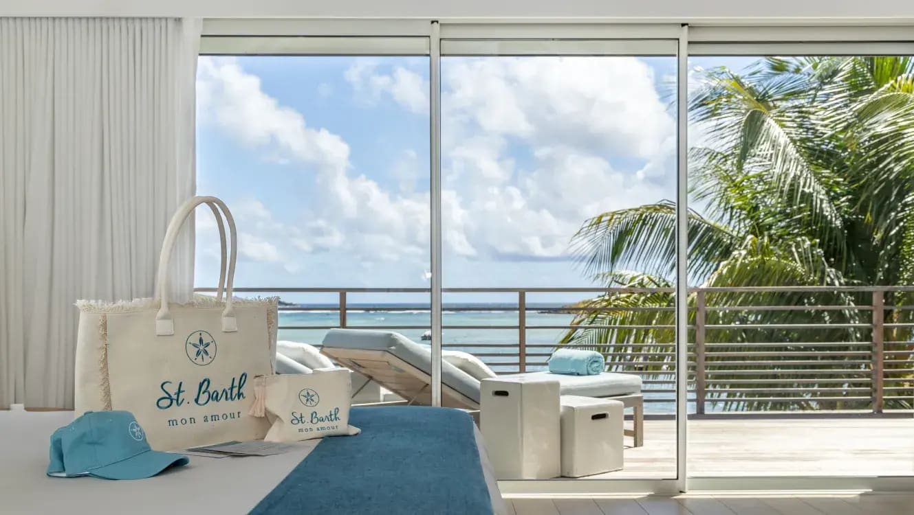 Le Barth Villa Rental – foto 1