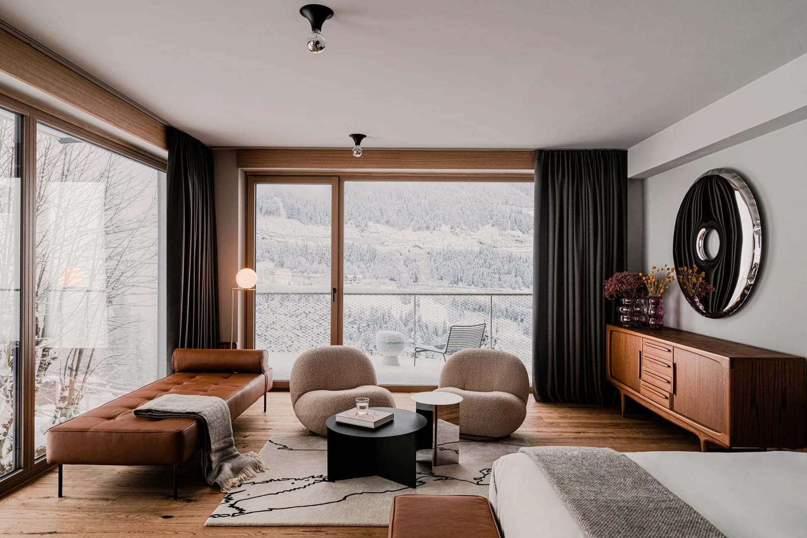 The Comodo Bad Gastein, a Member of Design Hotels – foto 1