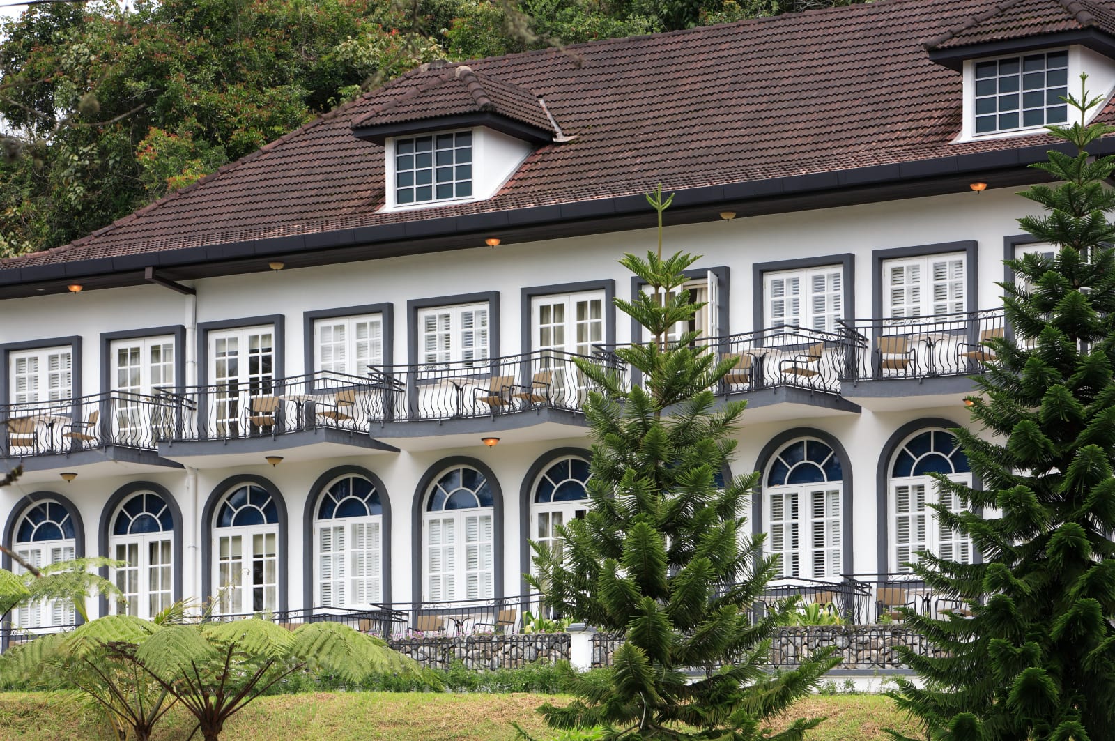 Cameron Highlands Resort – foto 1