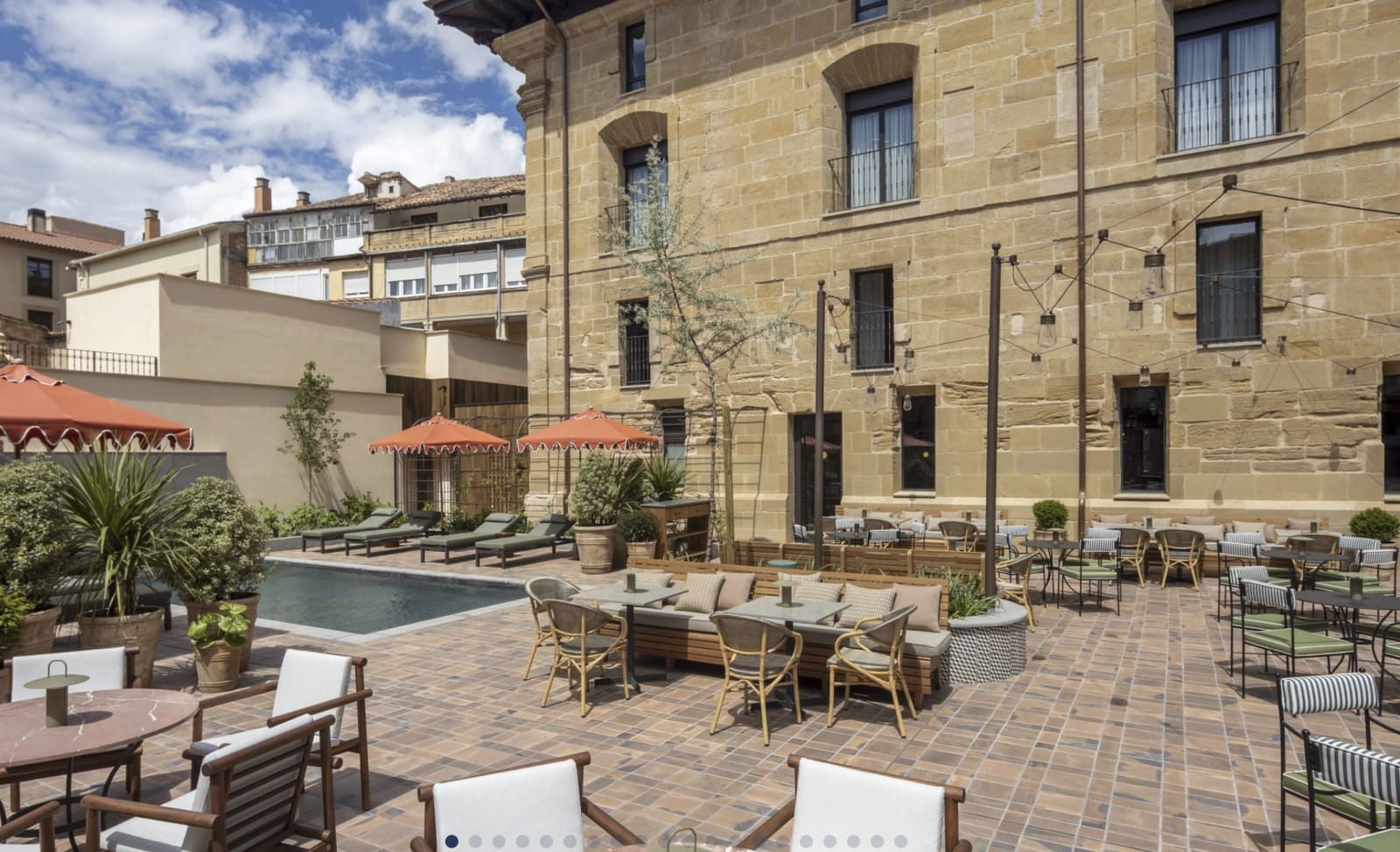 Palacio de los Ángeles, a member of The Leading Hotels of the World – foto 1