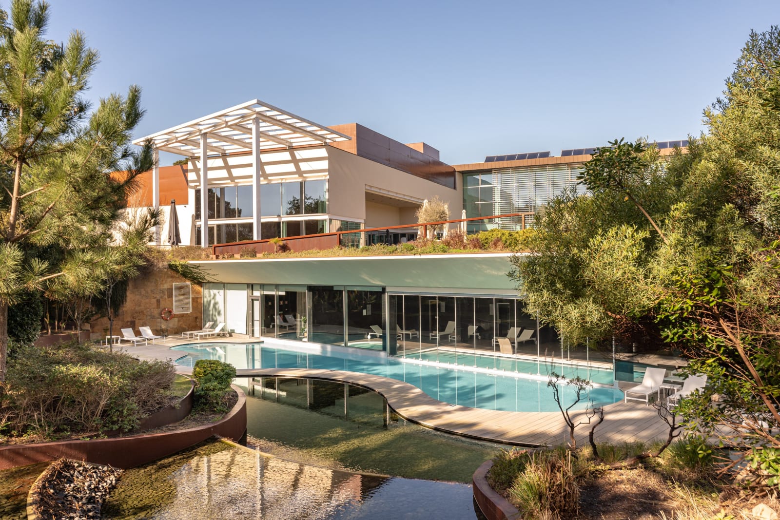 Onyria Marinha Cascais, Vignette Collection by IHG – foto 1