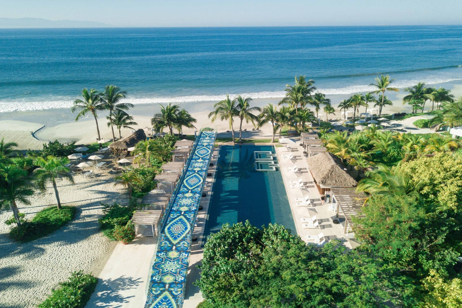 W Punta de Mita – foto 1