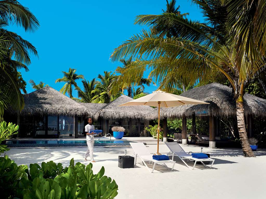 Velaa Private Island – foto 1