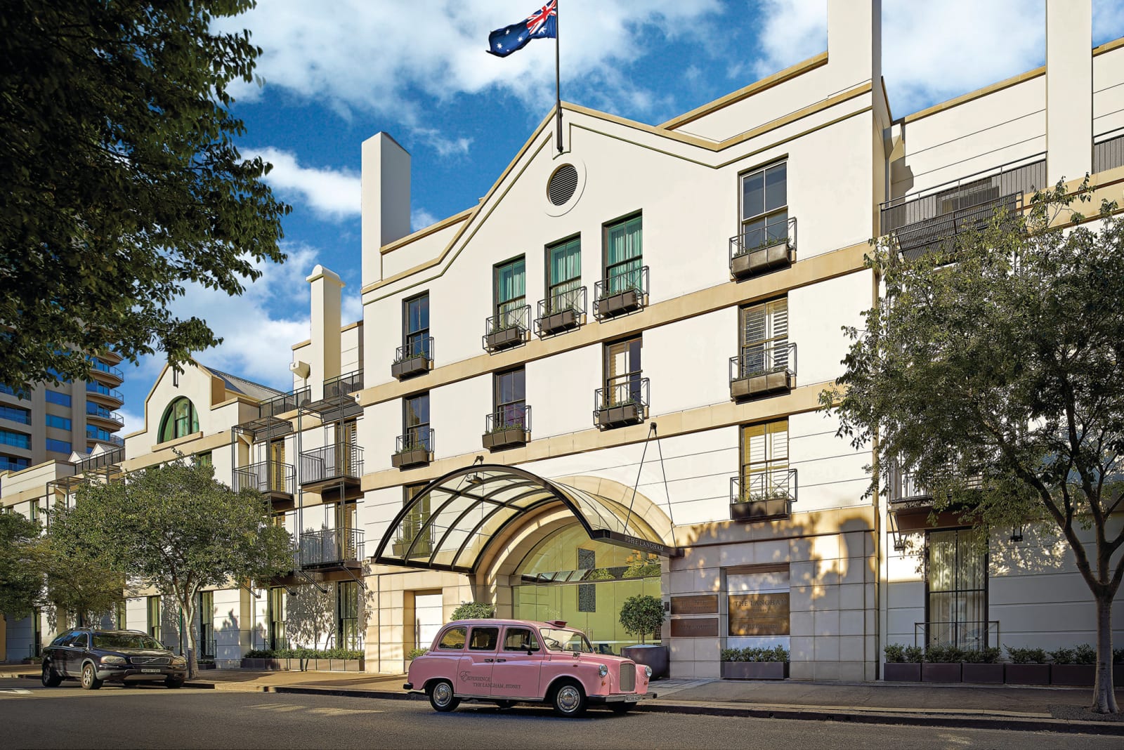 The Langham, Sydney – foto 1