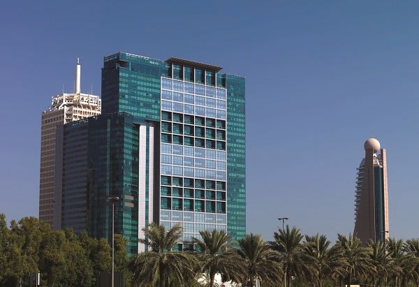 Jumeirah Living - World Trade Centre Residence – foto 1