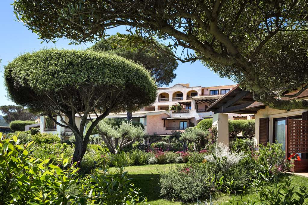 Abi d'Oru Sardinian Beach Resort & Spa – foto 1