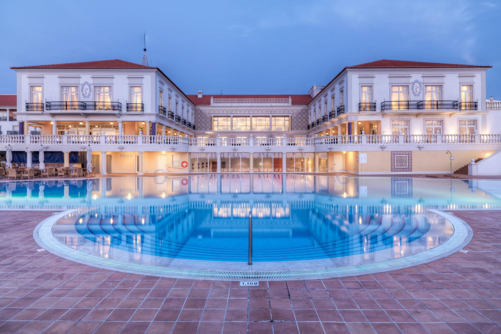 Praia D'El Rey Marriott Golf & Beach Resort – foto 1