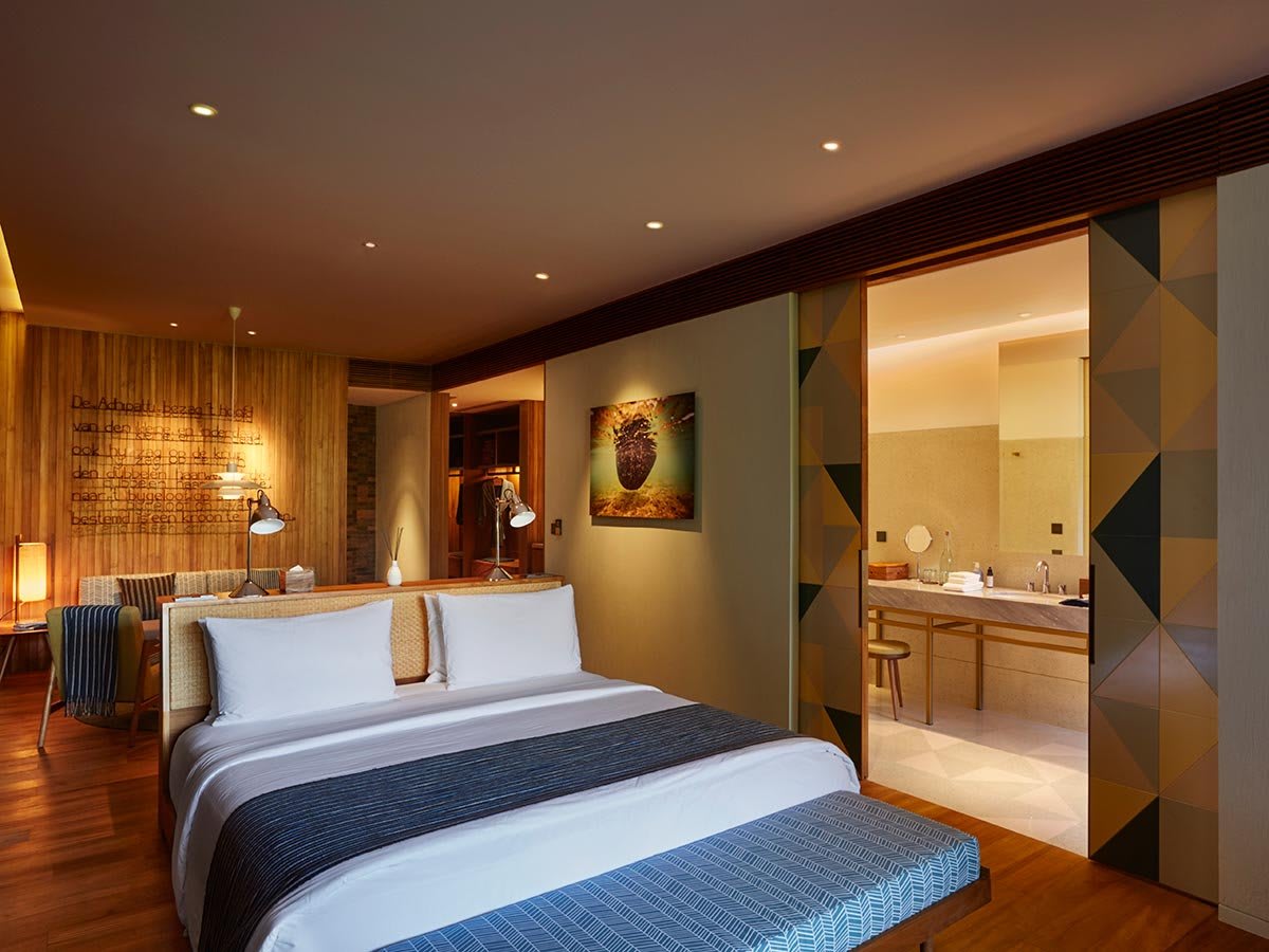 Desa Potato Head Bali – foto 1