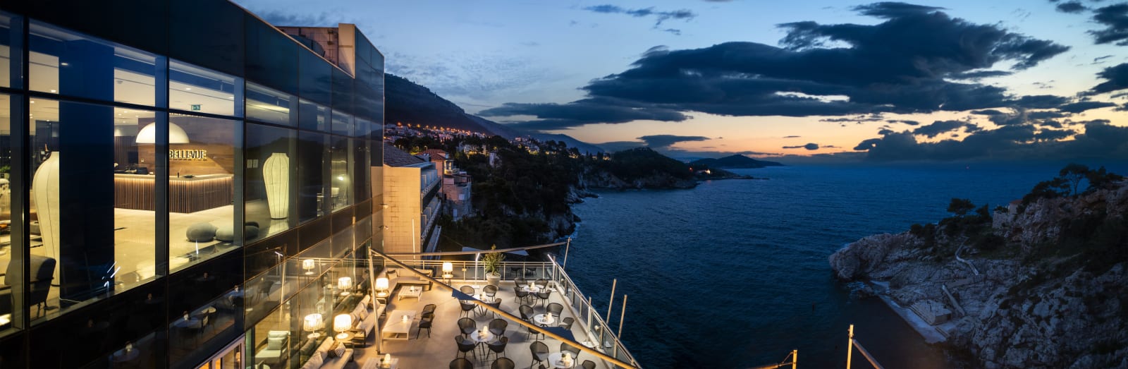 Hotel Bellevue Dubrovnik – foto 1
