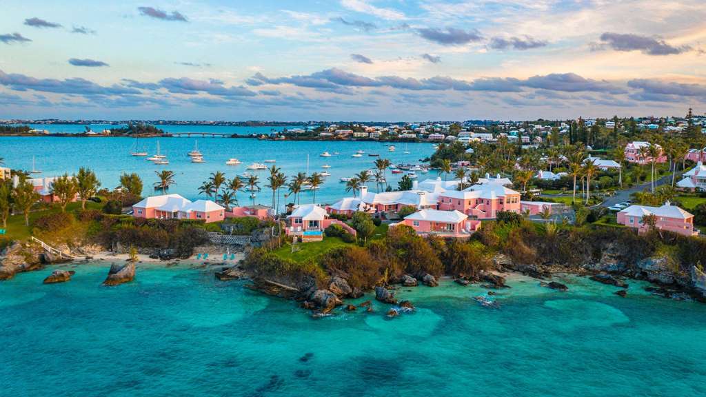 Cambridge Beaches Resort & Spa – foto 1