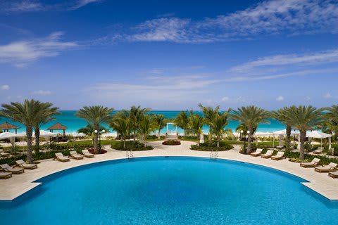 Seven Stars Resort & Spa – foto 1