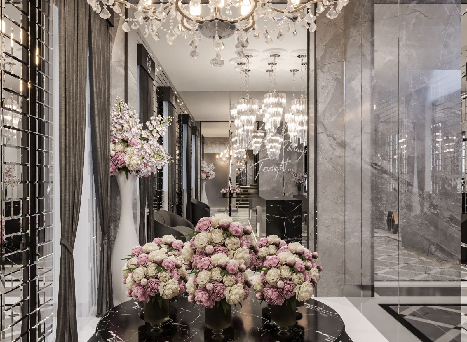 The Plein Hotel - Small Luxury Hotels of the World – foto 1
