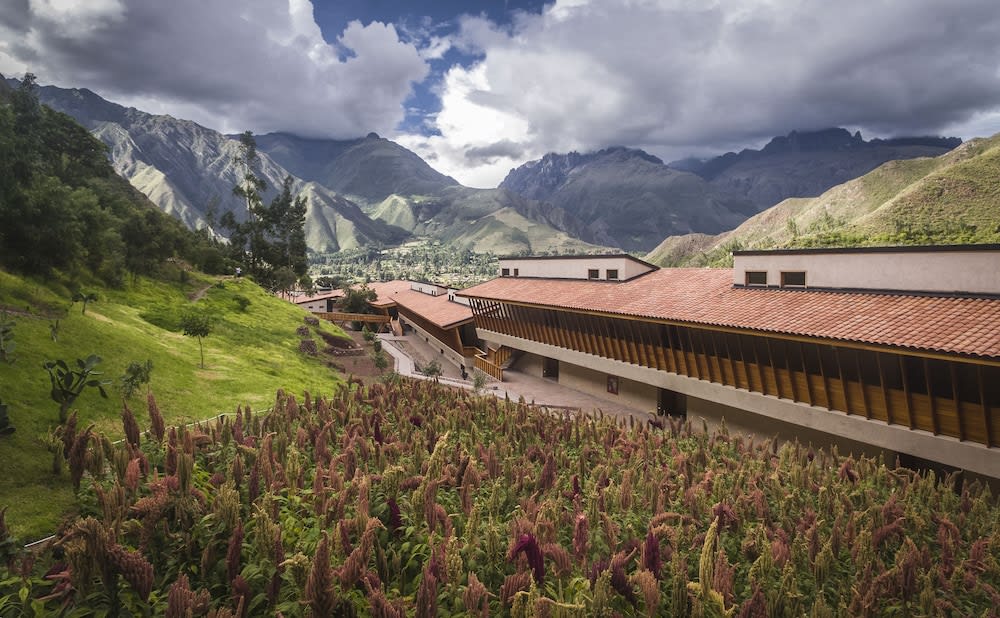 Explora Valle Sagrado – foto 1