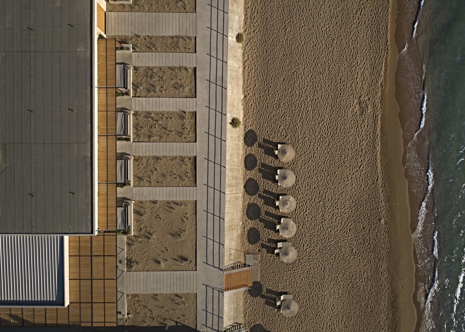 Dexamenes Seaside Hotel – foto 1