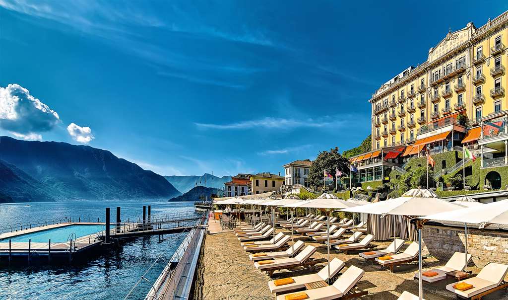 Grand Hotel Tremezzo – foto 1