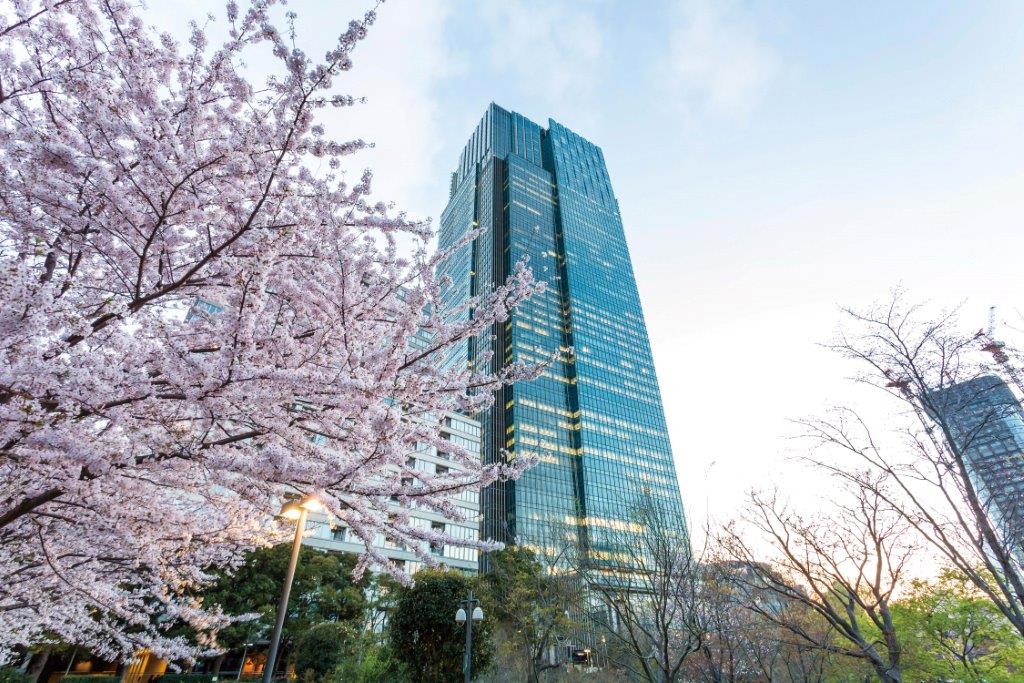The Ritz-Carlton, Tokyo – foto 1