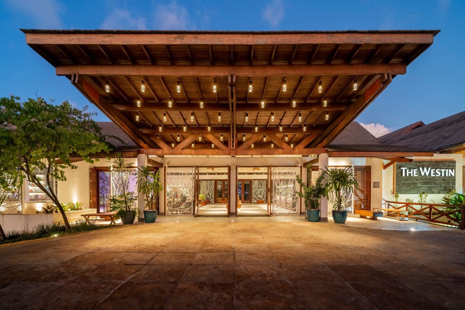 The Westin Porto de Galinhas, an All-Inclusive Resort – foto 1