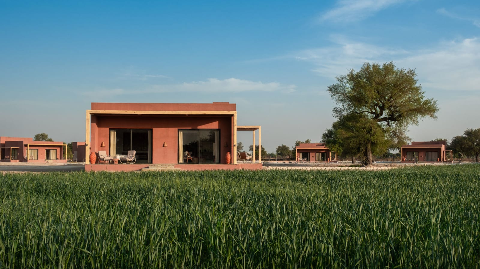 Mharo Khet – foto 1