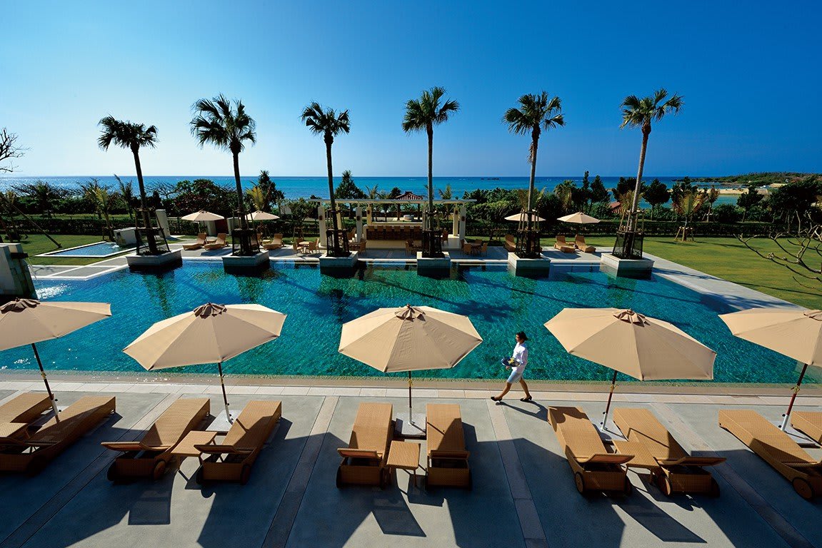 The Uza Terrace Beach Club Villas – foto 1