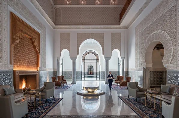 The Oberoi Marrakech – foto 1