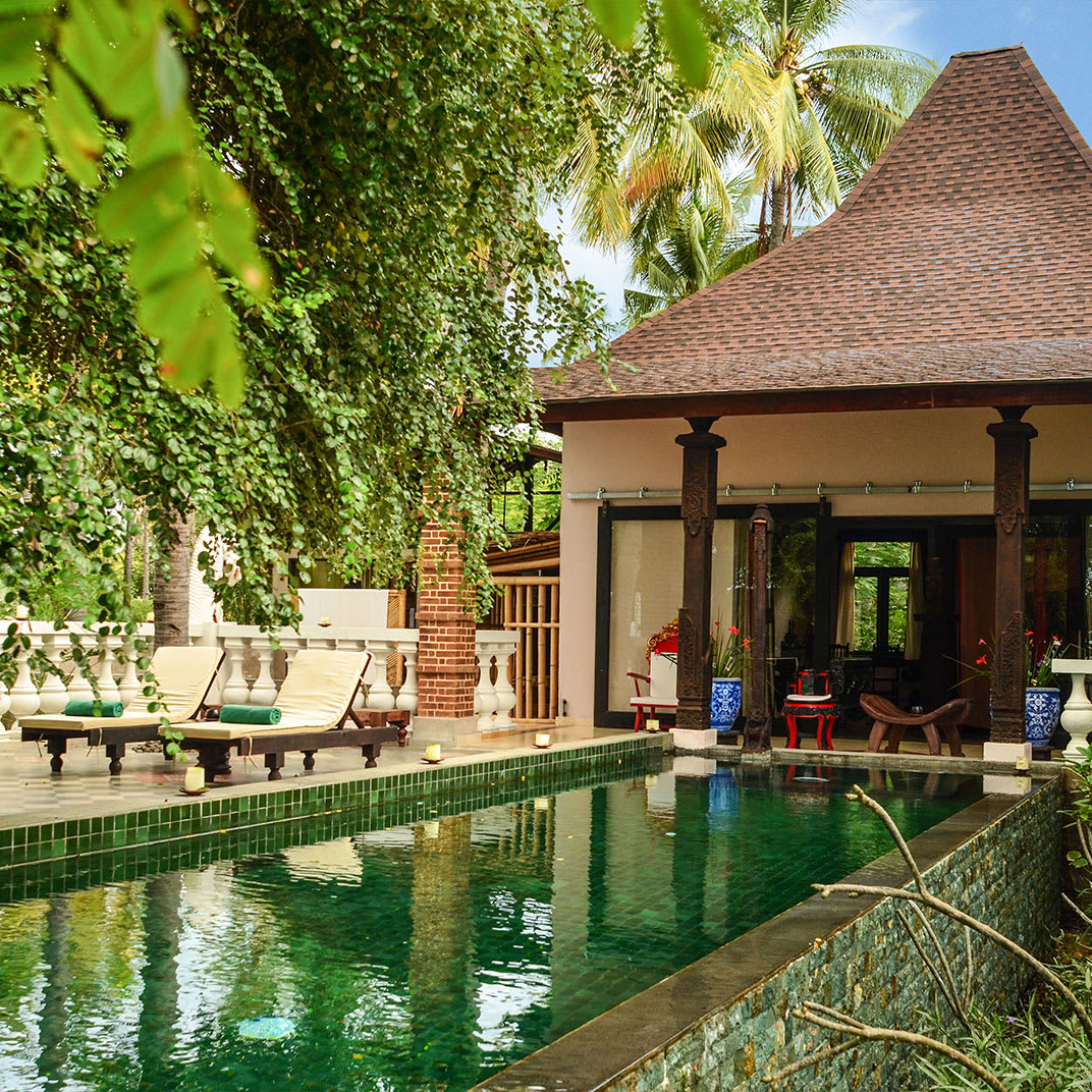 Hotel Tugu Lombok – foto 1
