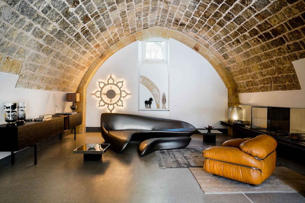 Palazzo De Noha – foto 1