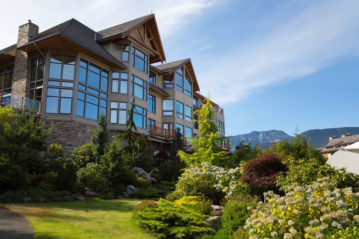 Sonora Resort Canada – foto 1