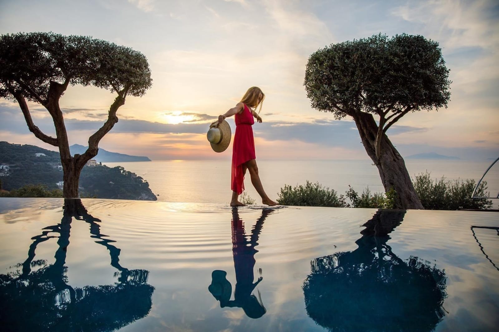 Villa Fiorella Art Hotel – foto 1