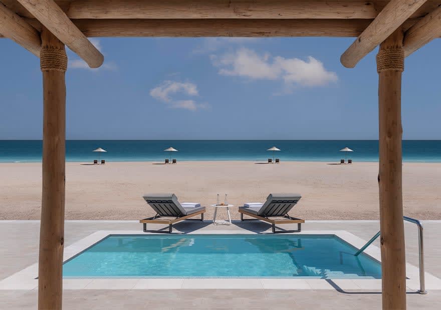 Al Yamm Villas by Anantara – foto 1