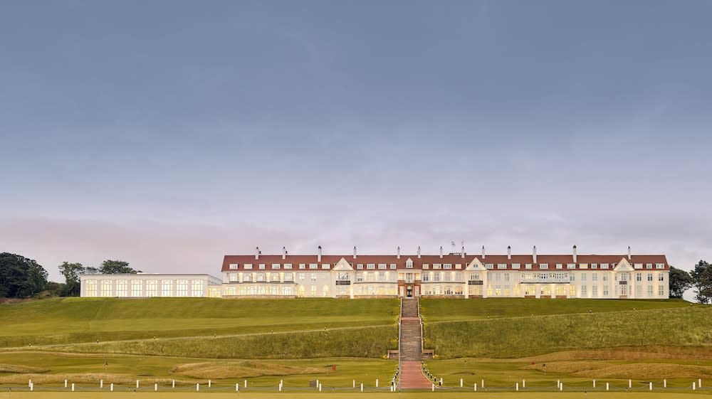 Trump Turnberry – foto 1