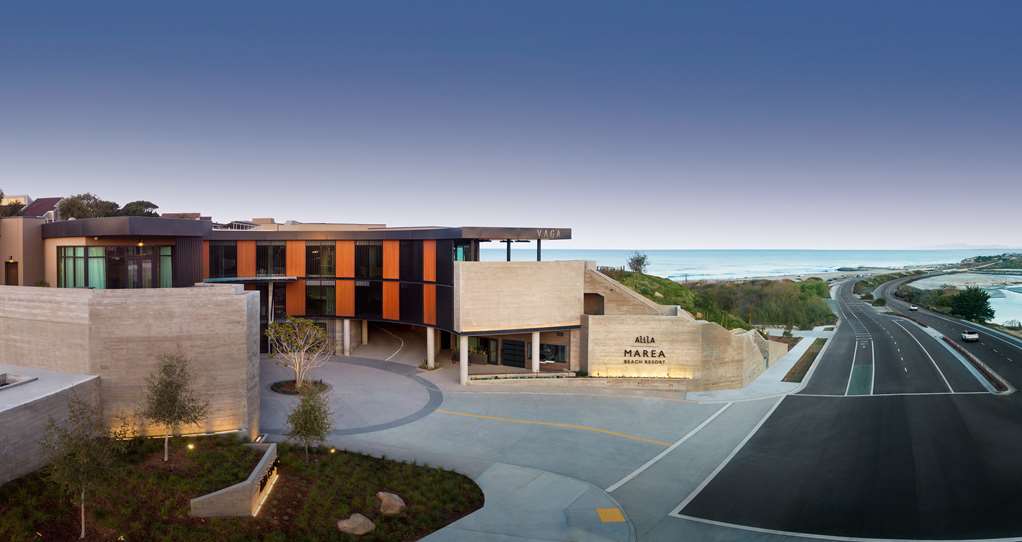 Alila Marea Beach Resort Encinitas, a Hyatt Luxury Resort – foto 1