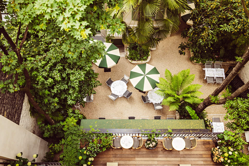 Hôtel Eldorado Paris – foto 1