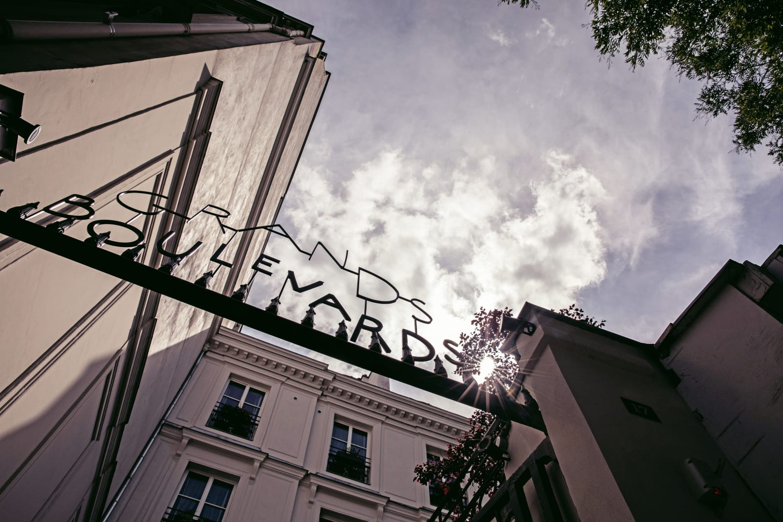 Grands Boulevards Experimental – foto 1