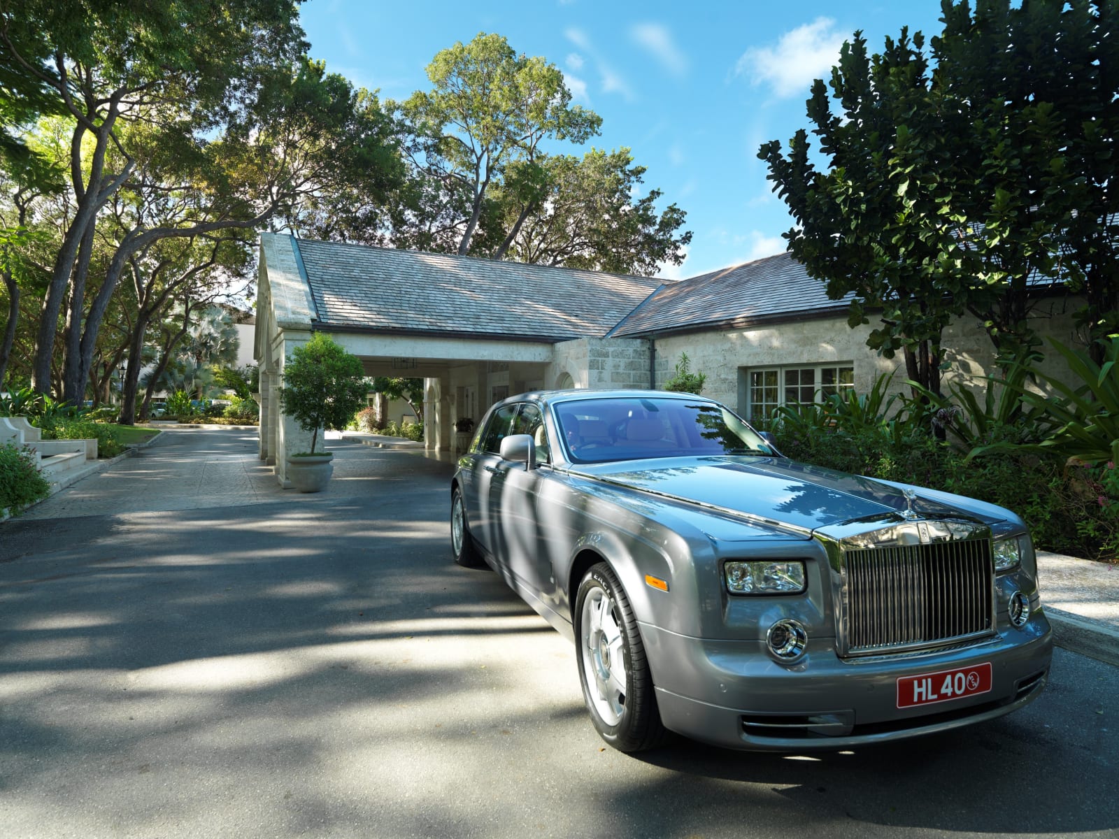 Sandy Lane Hotel – foto 1